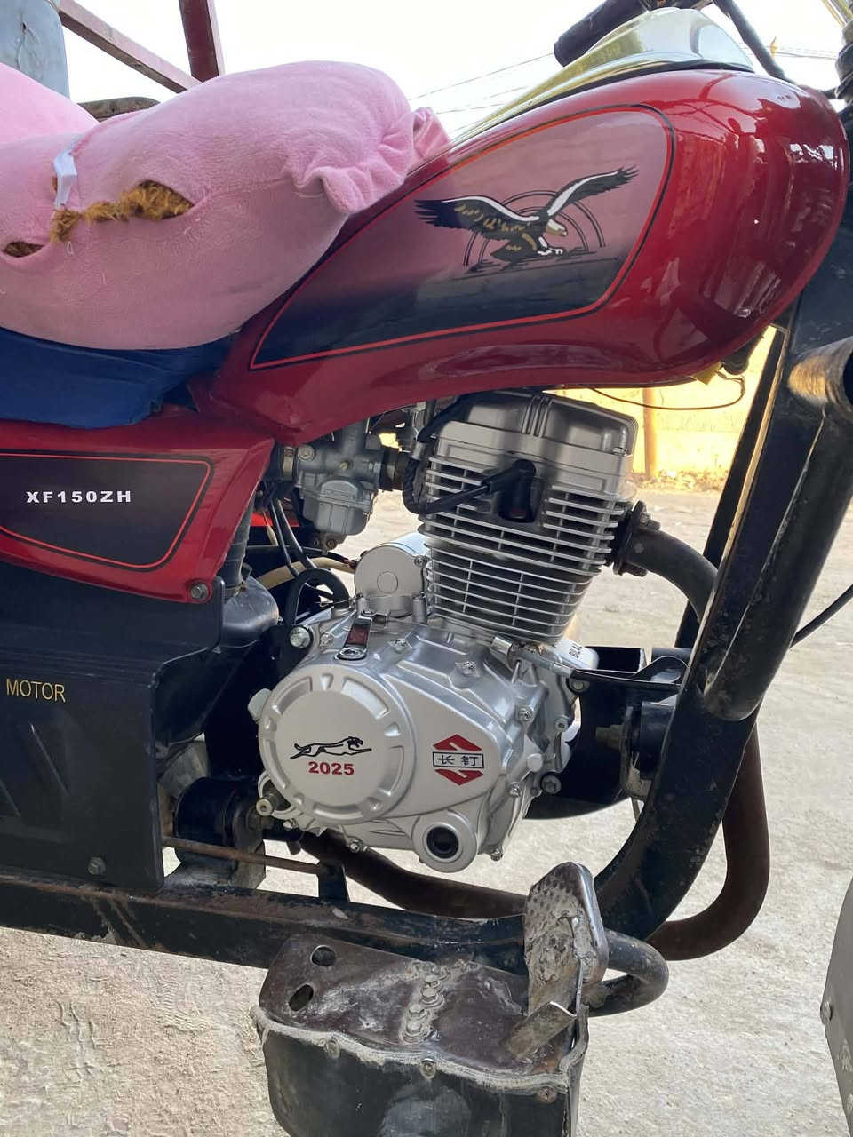 السلام عليكم ستوته للبيع مكان كربلاء السعر مليون ونص وبيها مجال موديل 2009 اوراق ***********
