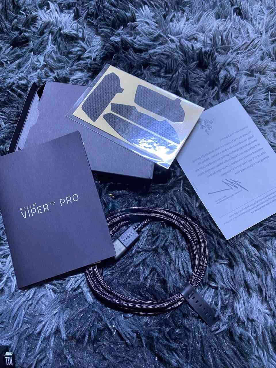 الوحش الصغير  فايبر V2 نسخة البرو وايرليس هايبر سبيد جديد أبد ما مستخدم 75 ألف


**إذا كنت صاحب هذا الإعلان وتريد حذفه لأي سبب، رجاءا أرسل رسالة إلى الدعم الفني**