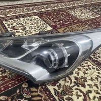 فولستر خليجي • لايت يسار جديد • لايت يمين سليم