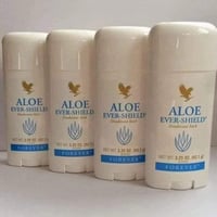 معطر ابط • خالي من الألمنيوم • فوريفر ليفنج