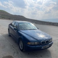 ٢٠٠١ • اوتوماتيك ٣ غيار • مقاعد جلد