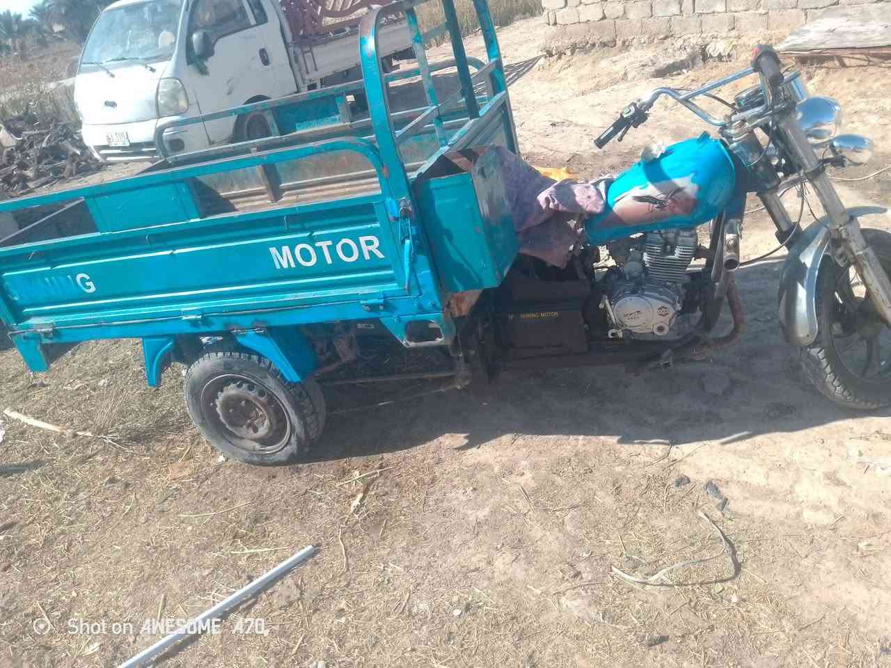 سلام عليكم ستوته للبيع  مديل2018 محرك23مكفول اوراق ضايعات مكفول عن بوكه عل خاص مامتواجد مكان بابل  ***********
