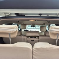 سنتافي • مكينة 6 • خليجي