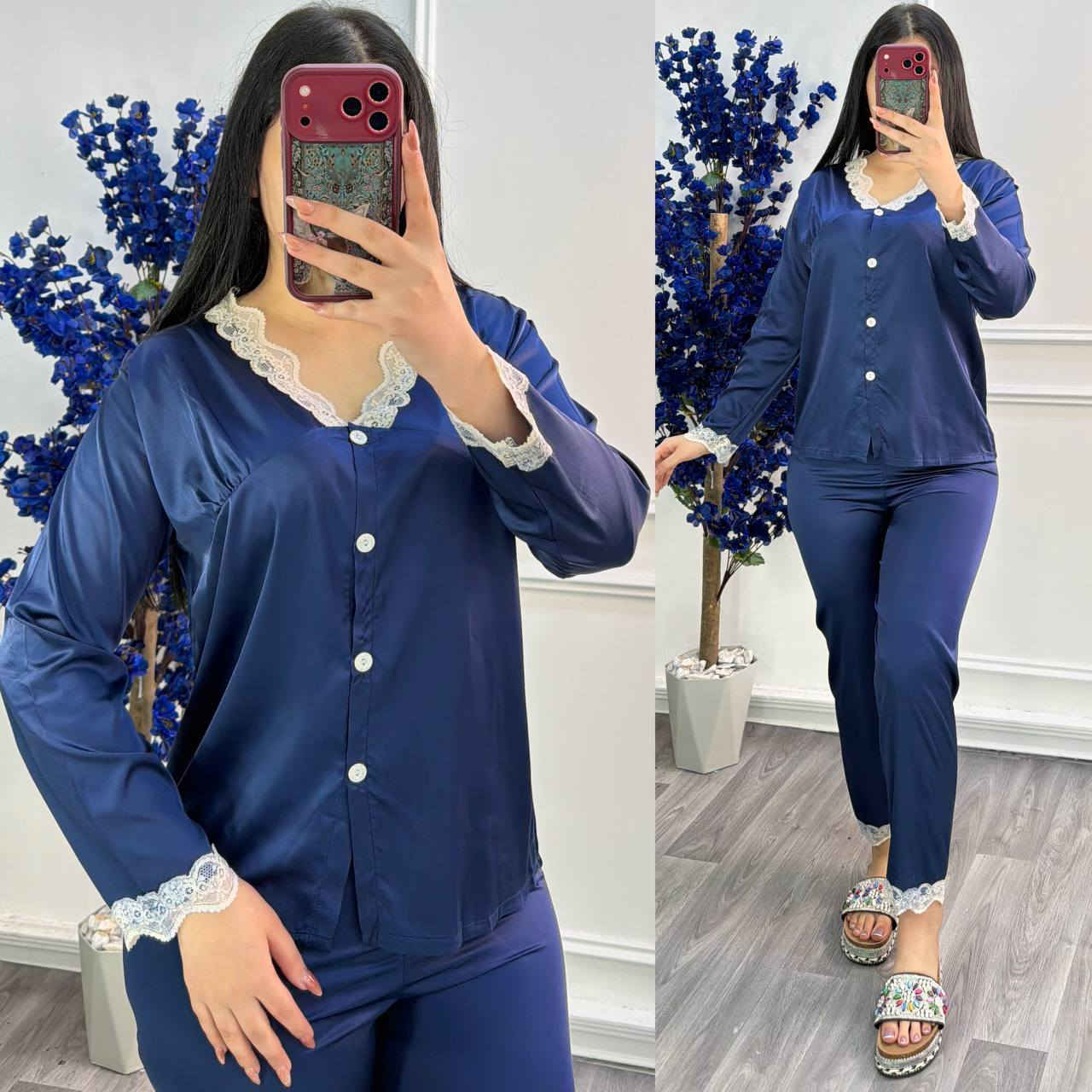 تراك ستن حرير
تطعيم كيبور 

القياسات MLXL2xL

الدرزن65 الف
سعر مفرد 10 الاف


**إذا كنت صاحب هذا الإعلان وتريد حذفه لأي سبب، رجاءا أرسل رسالة إلى الدعم الفني**