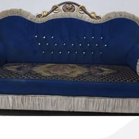 تخم ملكي • ١٠ مقاعد • نوعية اصلية