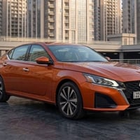 🚘✨ للبيع – نيسان ألتيما SR VC Turbo موديل 2021    📍 المواصفات:   ✅ الس...