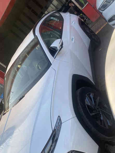 السلام عليكم توسان ٢٠٢٤. مكفوله. سياره.  ماشيه 46 سعر 222عنوان بغداد ***********
