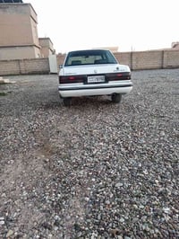 محرك جديد • بدون حادث • ١٩٨٨