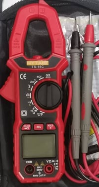 كلاب ميترات • الكترونيات