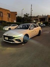 لبيع تجميع صيني مديل ٢٠٢٤ موصفات فول  مثبت سرعه كشنات جلد  فتحه سقف ار...