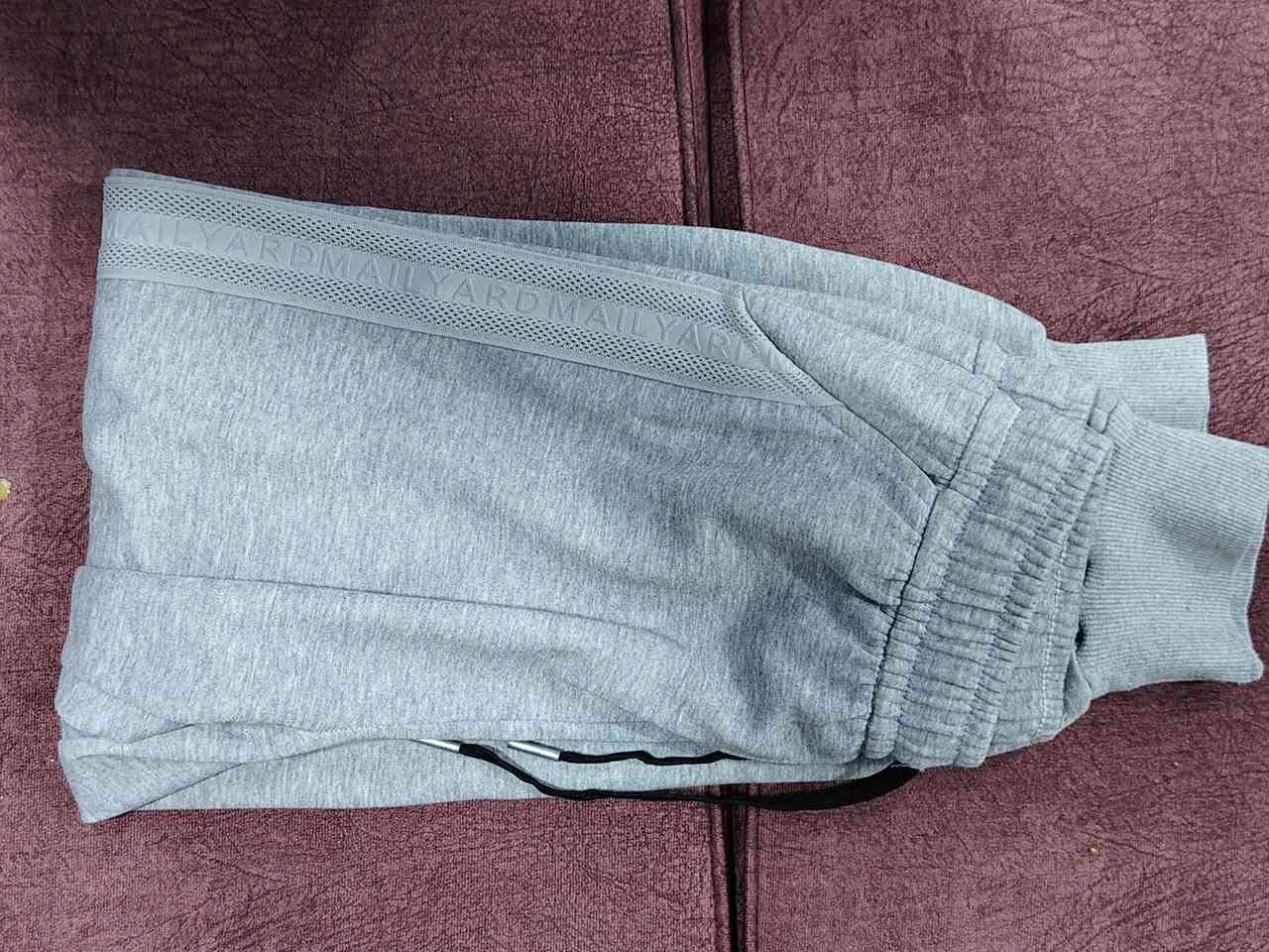 بجايم وتشيرتات 
نضيف  وجديد
 كل قطعه وسعرها


**إذا كنت صاحب هذا الإعلان وتريد حذفه لأي سبب، رجاءا أرسل رسالة إلى الدعم الفني**