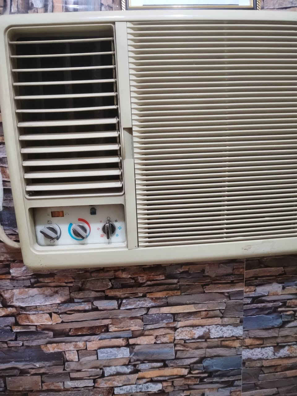 مكيف كرافت ٢ طن شغال عالفحص،،


**إذا كنت صاحب هذا الإعلان وتريد حذفه لأي سبب، رجاءا أرسل رسالة إلى الدعم الفني**