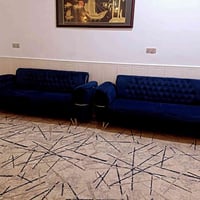 صوفا • جديد • ٣قطع