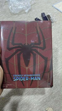 سبايدر • شكلين • شركة CT