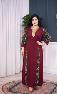 كشمير نمري • مقاس L-XL-XXL • نص درزن