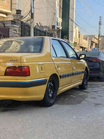 سلام عليكم بيجو بارص 2015 بسمي رقم نكليزي مصفر هية غرامات السياره احلى من صور مكاني الامين الثانيه سكينه السياره بيها بس الهلالات كير مكينه صدر تخم تاير شاشا السياره مال بيت سعر 48 وبيها مجال حك جيتك *********** بل عافيه ع ياخذها
