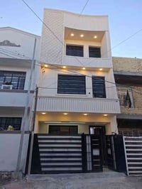 للبيع 3طابق نوم عدد 3 #الميثاق_للعقار السلام عليكم دار للبيع مساحة 50 ...