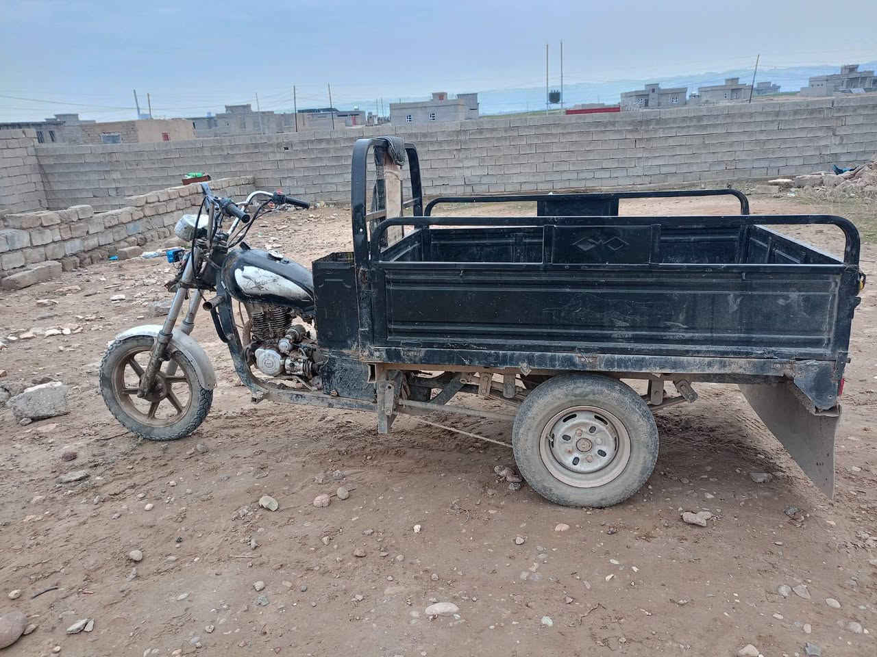 سلام عليكم ستوته للبيع السعر 500 وبيه مجال رقم ‏‪***********‬‏
