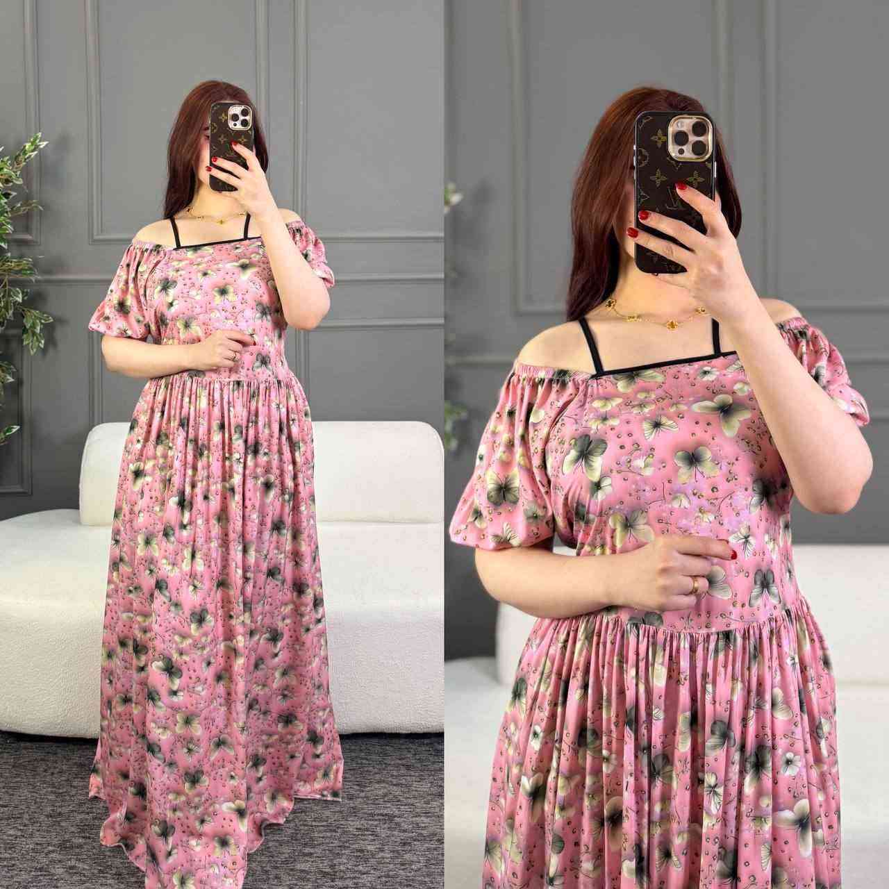 فستان نسائي✨
خامة كشمير ايطالي  كسرات 
كلوش شرط الفحص
قياسات//فري سايز لحد 85 كيلو
السعر// 12الف
الحجز// خاص البصرة, العراق


**إذا كنت صاحب هذا الإعلان وتريد حذفه لأي سبب، رجاءا أرسل رسالة إلى الدعم الفني**