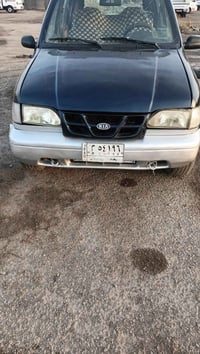 سبورتج • 1995 • بغداد