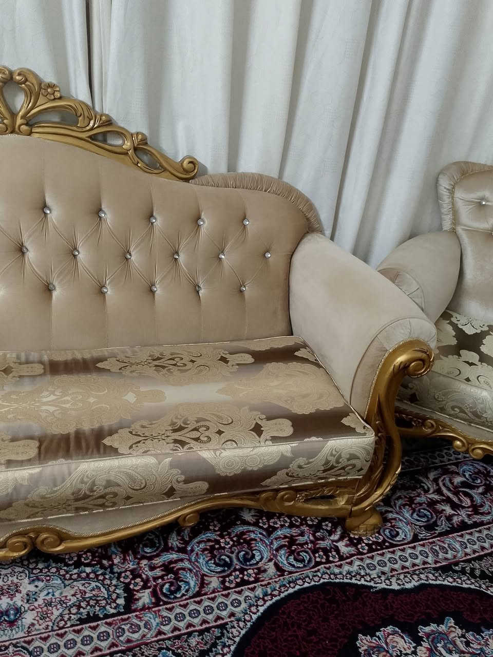 السعر 800 مكانه بلديات


**إذا كنت صاحب هذا الإعلان وتريد حذفه لأي سبب، رجاءا أرسل رسالة إلى الدعم الفني**