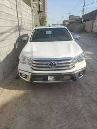 تويوتا • ٢٠٢٥ • رقم مثنى