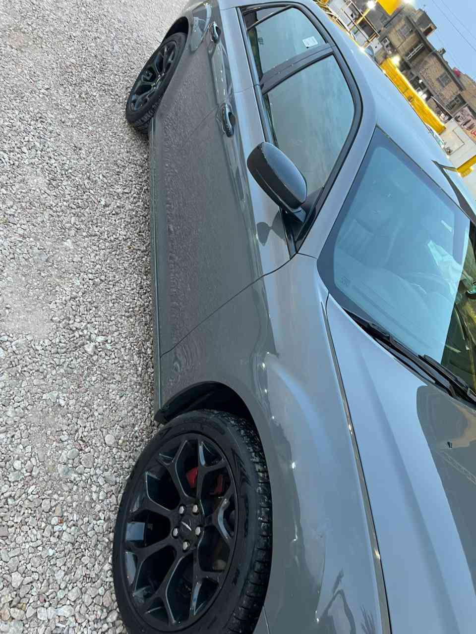 سلام عليكم اوباما مديل 2019 بسمي السيارة السونار مرفق مع الصورة السعر 240$ مع المجال اتصال ***********
