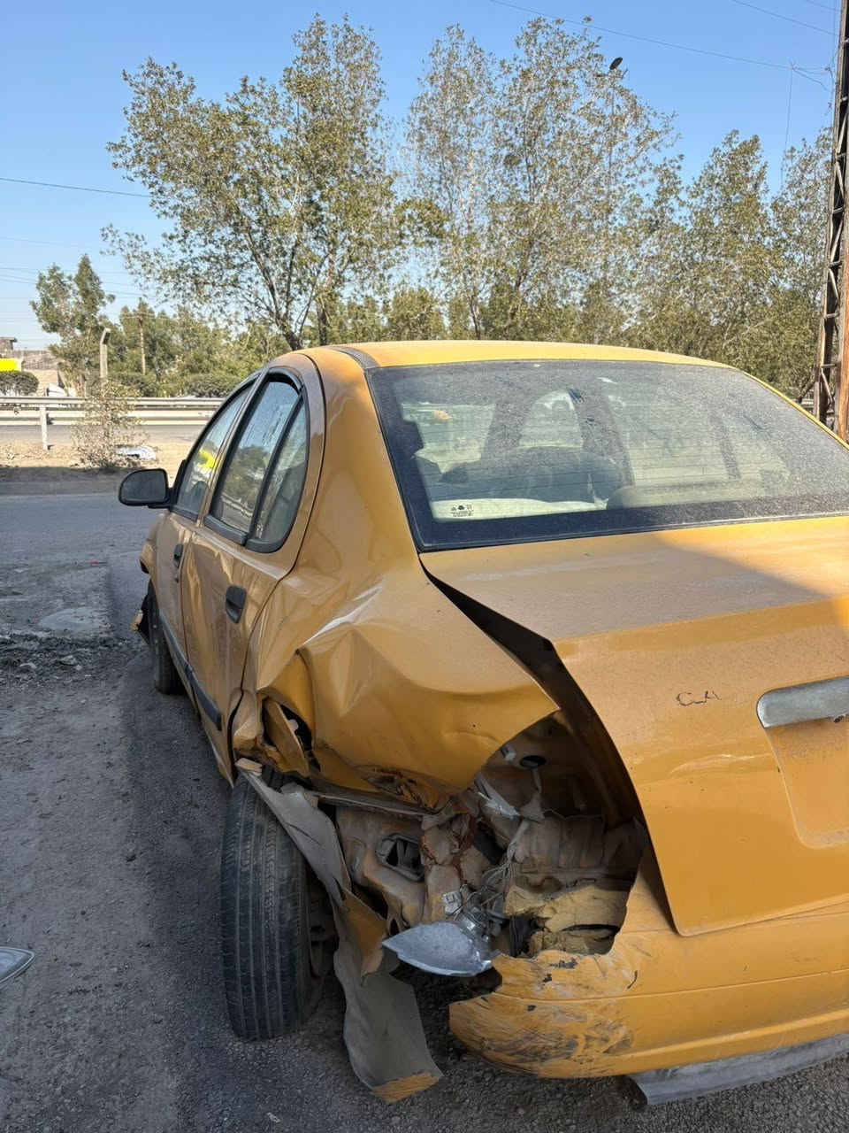 *********** مصفرة غرامات وهيئة ب20 يستلم صافي
