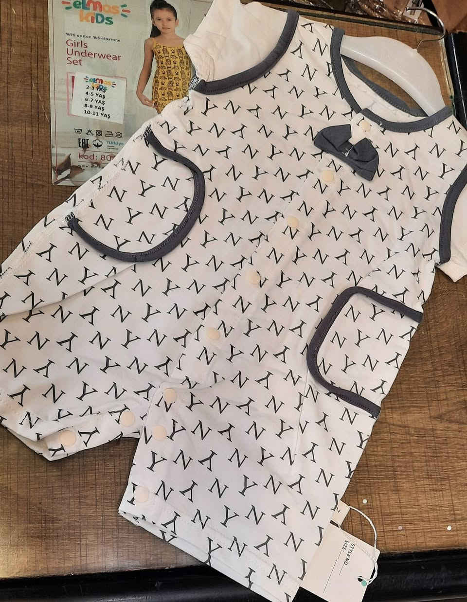 #خامه تركي اصلي #القياسات #من اشهر الى سنه ونص


**إذا كنت صاحب هذا الإعلان وتريد حذفه لأي سبب، رجاءا أرسل رسالة إلى الدعم الفني**