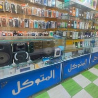 3 فاترينات للبيع تفصال جديد وجامً ابو 10م سلايت داخل تفصال درجه اولى ل...