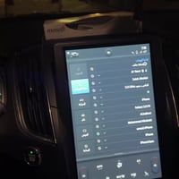 فورد إدج • تيربو بوست • تصليح بليند سبوت