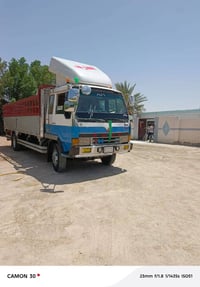 فوزه مربع للبيع سياره مكفوله كفاله عامه سياره جديده شاصي سته او ربع بل...