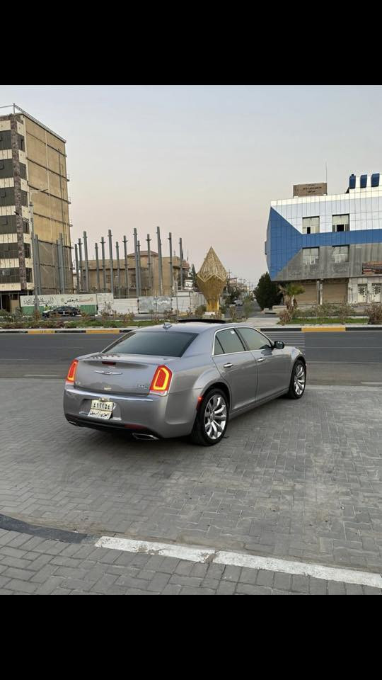 السلام عليكم
اوباما 2016 كلين تايتل كفالة عامة وارد كندي
فول مواصفات 1/1 300 C 
كشنات كهربائي ستيىن كهربائي كشنات حار وبارد داخل بيجي 
مرايات قلاب ويه البك 
بردة خلفية 
بنوراما 
يدات كروم 
تشغيل عن بعد 
ويل مكسيكي اصلي تخم تاير جديد 
سيارة جديدة وجاهزة من كلشي 
سيارة كفالة داخل العراق وخارج العراق 
لون مميز صدر الحمام / لايتات زنون لد ثلجي 
ماشيه 68 الف ميل حقيقي 
تو ويل محرك 3600 6 سلندر 
رقم شمالي وكالة او تحويل حاضر 
# السعر 238 وبيهه مجال 
للاستفسار ***********
مكاني : البصرة / شط العرب
