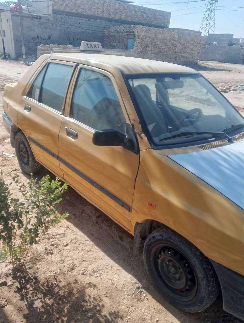 السلام عليكم سايبا 17 سنويه ساقطه 22 بيه ضربه بلبراكيت شاصي مواصله كير مكينه خير من الله عوزه ترتيب شي قليل تبديل جاملغين امامين تخم تاير حداديه وسط او بلاكثر اكلك صفر خاطر ماكو امعاتب سنويه ضايعه راعيه بديوانيه او مكانه ديوانيه امراوس ترهم او بيع 25 او بيه مجال خاص او ع الرقم ***********
