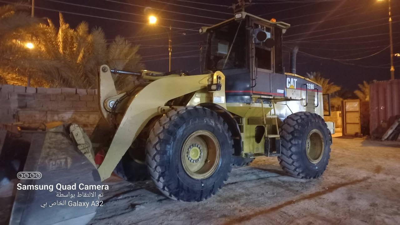 للبيع سعر ١٨٠ورقه بي مجال كتر بلر جي موديل ٢٠٠٢ جاهز للعمل رقم بغداد ألماني تحويل مباشر  ***********٧
