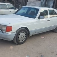 مارسِدس جامبو • باب قصير • كير اوتو