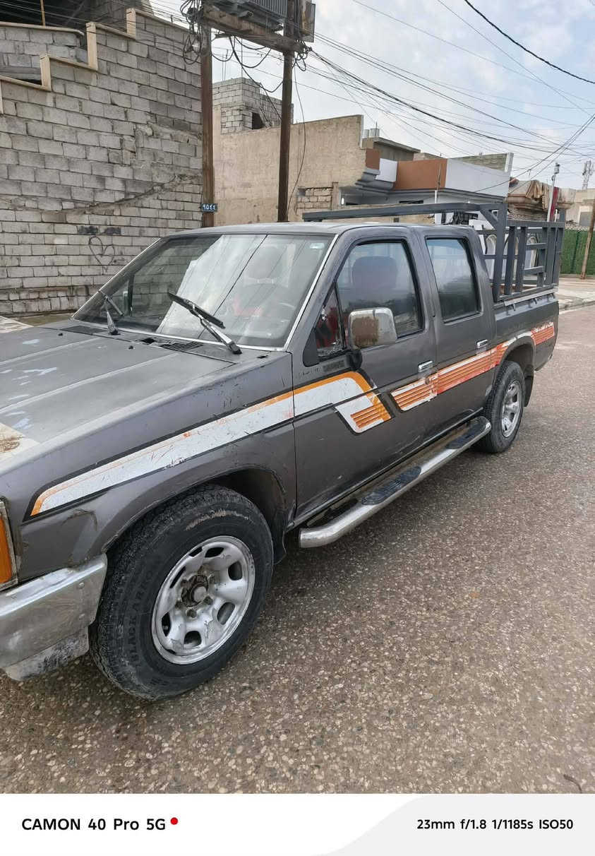 بيكم نيسان رقم نينوى دولي كربون تبريد شرط شقال كلها شرط *********** اكو وتساب سعر ٥٠ كير شرط محرك شرط شاصي شرط سيار تحويل
