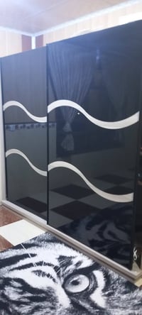 غرفة نوم تركي باب اول 8 قطع مع جميع ملحقاتهه زولية وثريات وهيتر كهربائ...