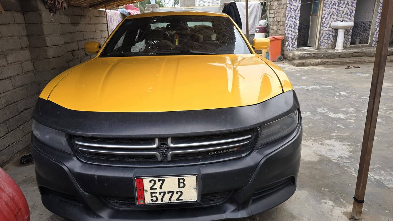 سلام عليكم سياره دخول جديد سياره
بسمي خطها بغداد ناصريه سياره بيها بس بنيد وجاملغ فقط 
سياره جديده ومامتعوبه لعنوان ذي قار ال جبايش ناحيت لمنار 
18 الص مرمز 22 سعر 185 وبيها مجال لطيبين ***********
