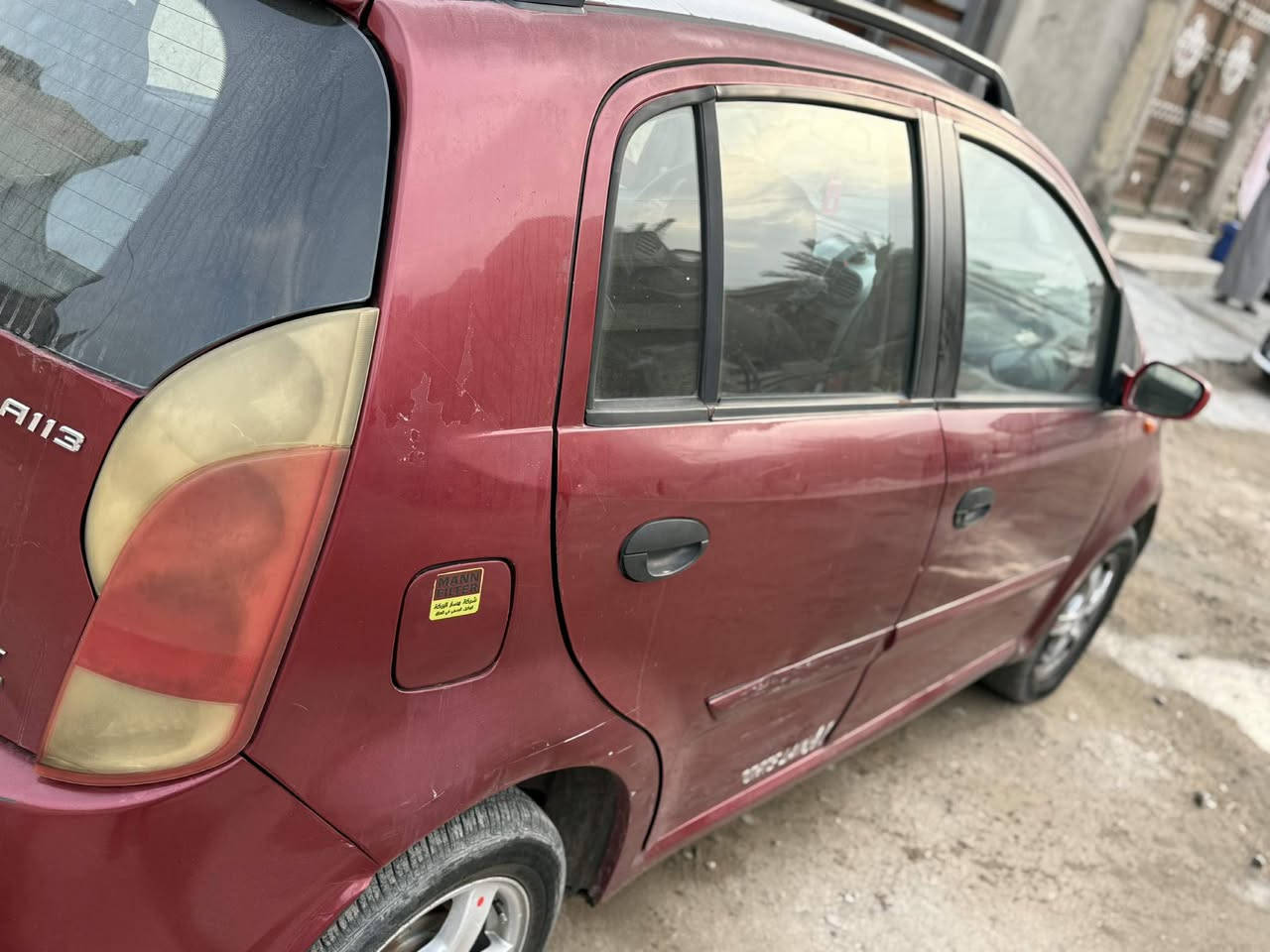 اي وان مديل 12 كير ومكينة وتبريد كورلا سعر 35 مكان بغداد 
***********
