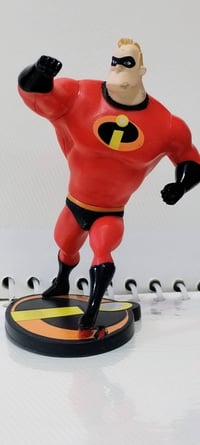 مجموعه مصغره • اغراض شخصيه