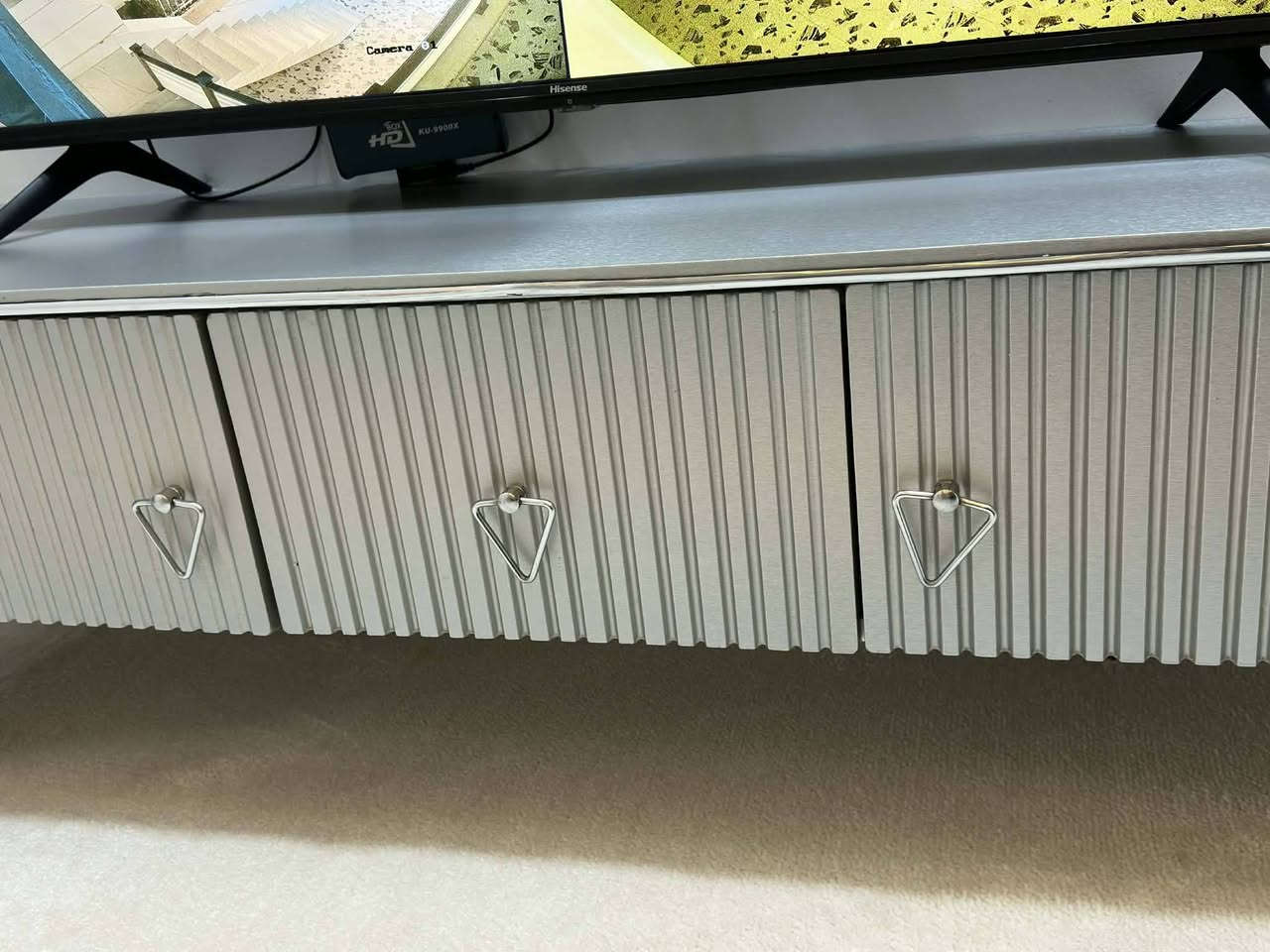 دوو  ژێر تیڤی بۆ فرۆشتن لە کفری لۆک لۆکە ٦٠ و معامەلە


**إذا كنت صاحب هذا الإعلان وتريد حذفه لأي سبب، رجاءا أرسل رسالة إلى الدعم الفني**