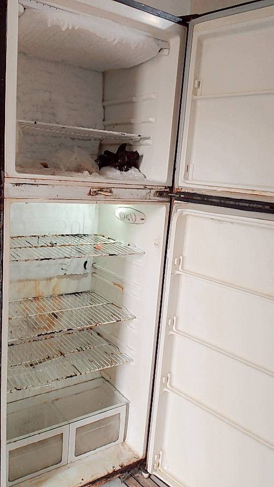 طباخ وثلاجه ثنينهن ب250


**إذا كنت صاحب هذا الإعلان وتريد حذفه لأي سبب، رجاءا أرسل رسالة إلى الدعم الفني**