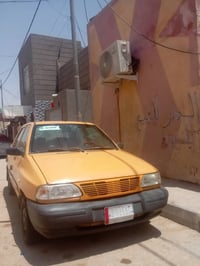 ٢٠١٥ • مكينة مبدله • جاهزه للاخير
