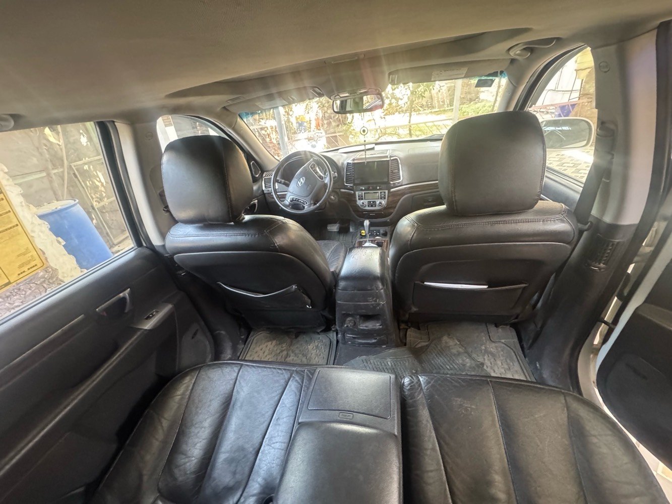 بابل ناحية الطليعة
6 سلندر 
