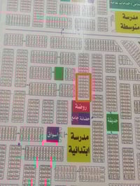 بالعتبة • ٢٠٠م • قطاع ٦٦