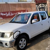 نيسان نافارا • ٢٠٠٩ • الموصل