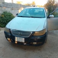 ليفان 620 • كير ومحرك • واسط دبوني