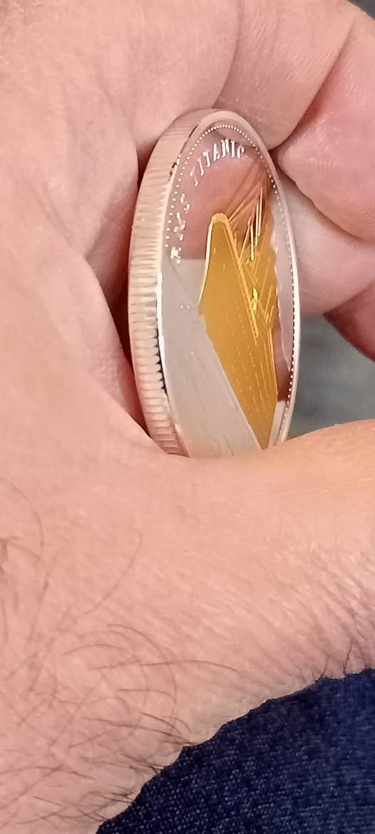 مسكوكة تايتنك بروف السعر نهائي


**إذا كنت صاحب هذا الإعلان وتريد حذفه لأي سبب، رجاءا أرسل رسالة إلى الدعم الفني**