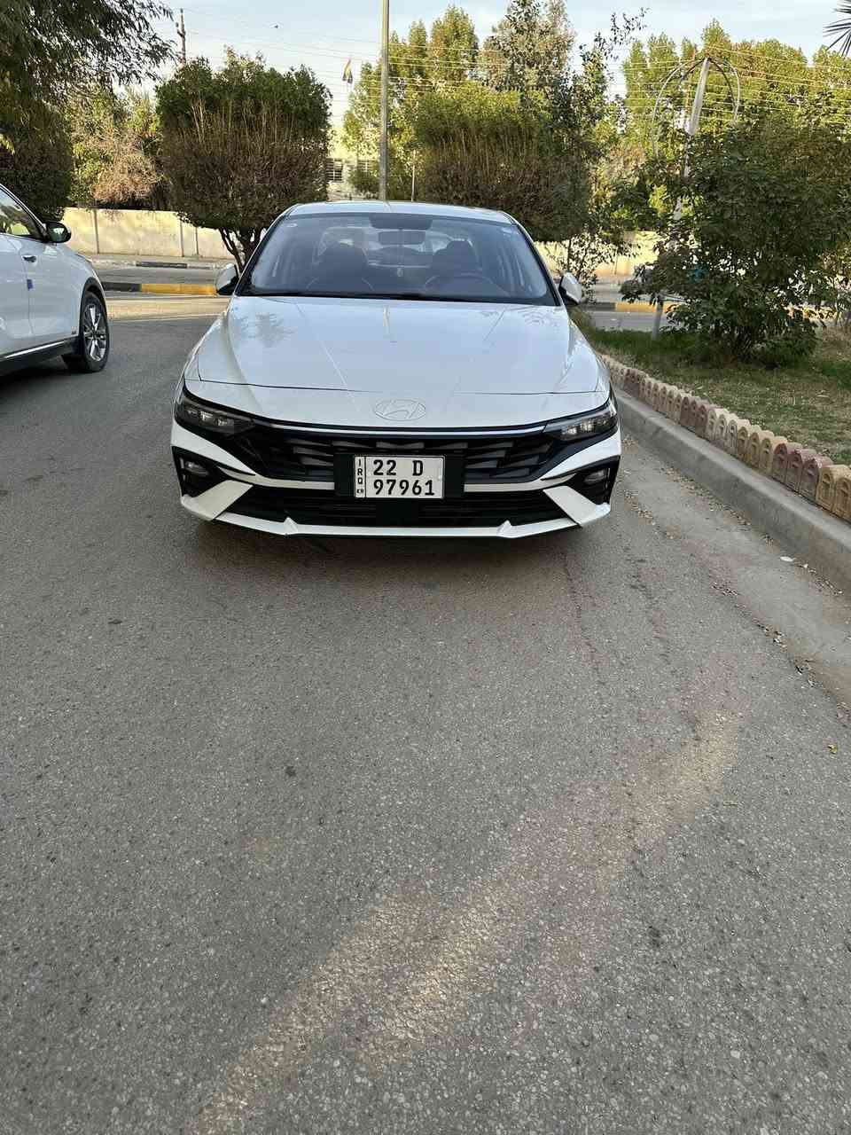 سلام عليكم النترا 2024فول مواصفات مكينه 1500 سياره كفاله من صبغ والضربه ماشيه 67  ملاحظه الويل مو وياهه ويل كب بلادي موجود اي ستفسار ***********
